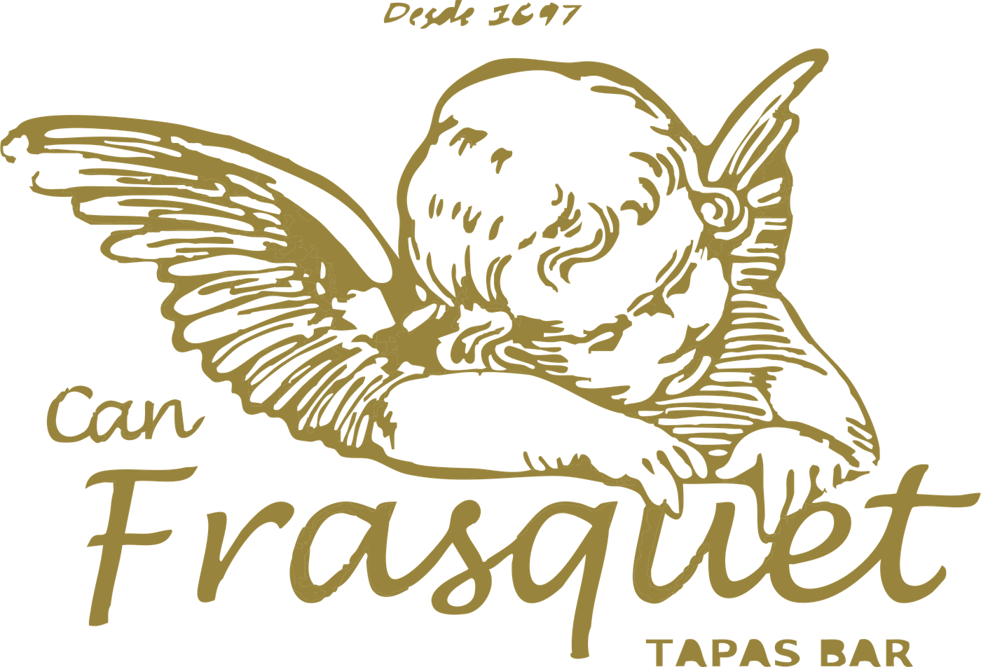 Can Frasquet Tapas Bar